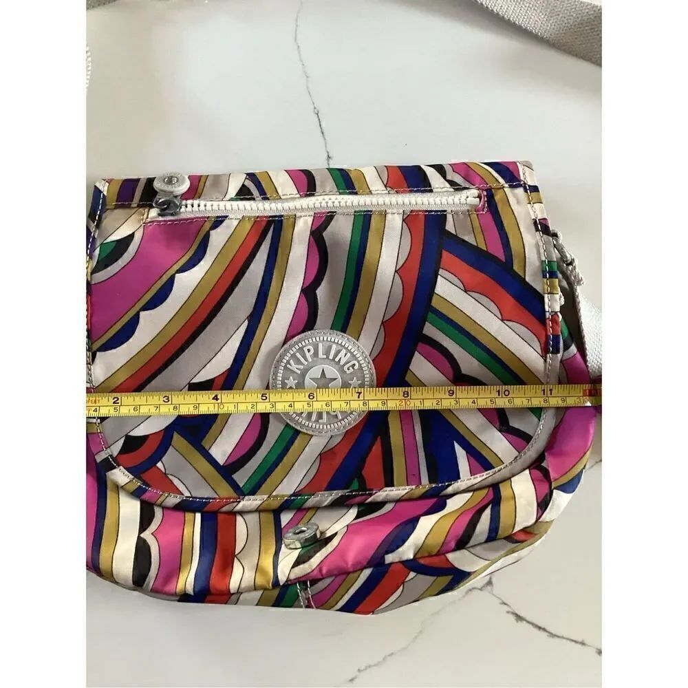 Kepling Attyson Shoulder Crossbody Bag Brightside Multicolor - Picture 16 of 16